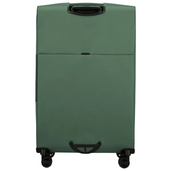 Чемодан Samsonite Vaycay Spinner expandable 112л/ Pistachio Зеленый photo 5