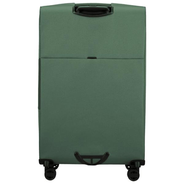 Чемодан Samsonite Vaycay Spinner expandable 112л/ Pistachio Зеленый photo 5