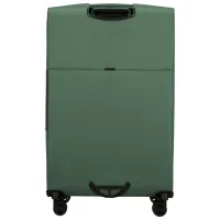 Чемодан Samsonite Vaycay Spinner expandable 112л/ Pistachio Зеленый photo 5