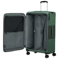 Чемодан Samsonite Vaycay Spinner expandable 112л/ Pistachio Зеленый photo 6