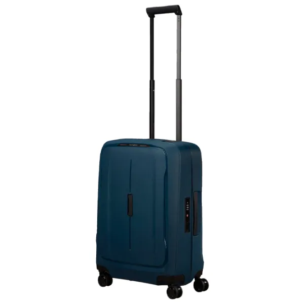 Чемодан Samsonite Essens 39л/ Midnight Синий photo 2