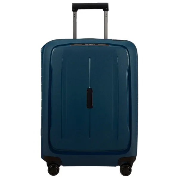 Чемодан Samsonite Essens 39л/ Midnight Синий photo 3
