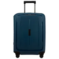 Valiză Samsonite Essens 39l/ Midnight Blue photo 3