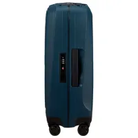 Valiză Samsonite Essens 39l/ Midnight Blue photo 4