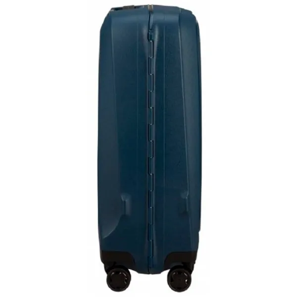Чемодан Samsonite Essens 39л/ Midnight Синий photo 5