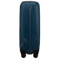 Valiză Samsonite Essens 39l/ Midnight Blue photo 5