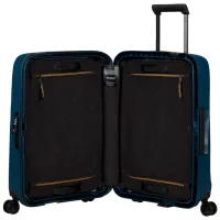 Valiză Samsonite Essens 39l/ Midnight Blue photo 6