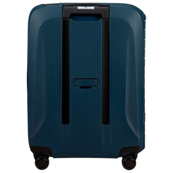 Чемодан Samsonite Essens 39л/ Midnight Синий photo 7