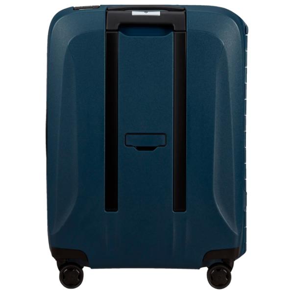 Чемодан Samsonite Essens 39л/ Midnight Синий photo 7
