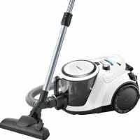 Aspirator Bosch BGS41K332 550 W / Black White photo 2