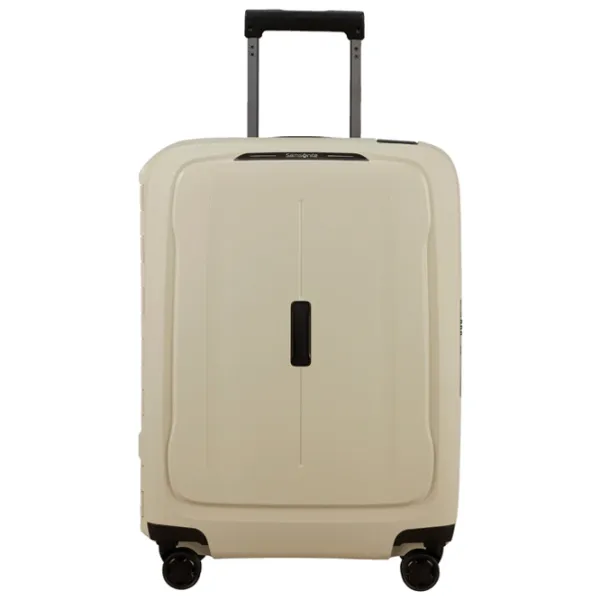 Valiză Samsonite Essens 39l/ Warm Neutral Beige photo 3 Valiză Samsonite Essens 39l/ Warm Neutral Beige photo 3
