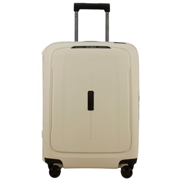 Valiză Samsonite Essens 39l/ Warm Neutral Beige photo 3 Valiză Samsonite Essens 39l/ Warm Neutral Beige photo 3