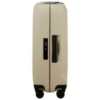 Чемодан Samsonite Essens 39л/ Warm Neutral Бежевый photo 4