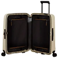 Чемодан Samsonite Essens 39л/ Warm Neutral Бежевый photo 6