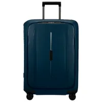 Чемодан Samsonite Essens 88л/ Midnight Синий photo 3
