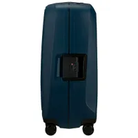 Чемодан Samsonite Essens 88л/ Midnight Синий photo 4