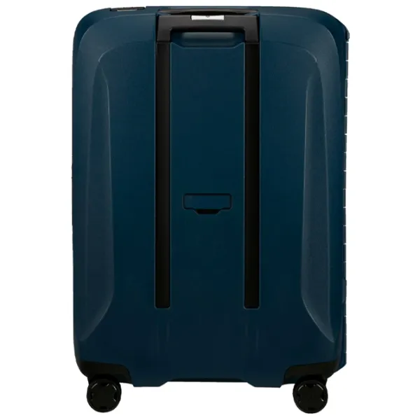 Valiză Samsonite Essens 88l/ Midnight Blue photo 5 Valiză Samsonite Essens 88l/ Midnight Blue photo 5