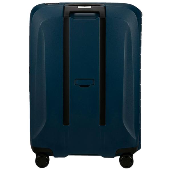 Valiză Samsonite Essens 88l/ Midnight Blue photo 5 Valiză Samsonite Essens 88l/ Midnight Blue photo 5