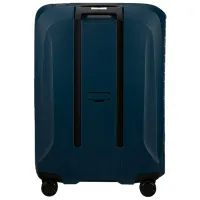 Чемодан Samsonite Essens 88л/ Midnight Синий photo 5