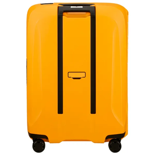 Чемодан Samsonite Essens 88л/ Radiant Желтый photo 5 Чемодан Samsonite Essens 88л/ Radiant Желтый photo 5