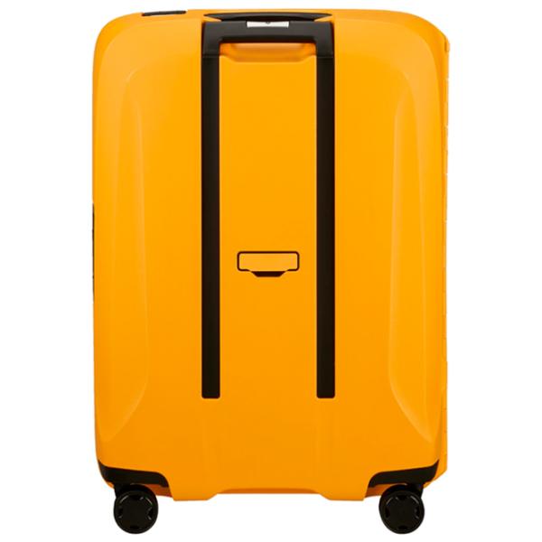 Чемодан Samsonite Essens 88л/ Radiant Желтый photo 5 Чемодан Samsonite Essens 88л/ Radiant Желтый photo 5
