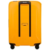 Чемодан Samsonite Essens 88л/ Radiant Желтый photo 5
