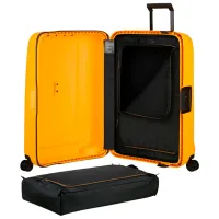 Чемодан Samsonite Essens 88л/ Radiant Желтый photo 6