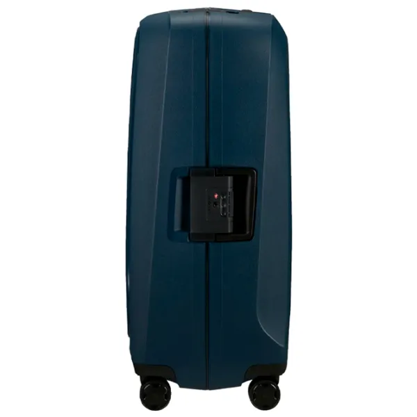 Valiză Samsonite Essens 111 l/ Midnight Blue photo 4 Valiză Samsonite Essens 111 l/ Midnight Blue photo 4