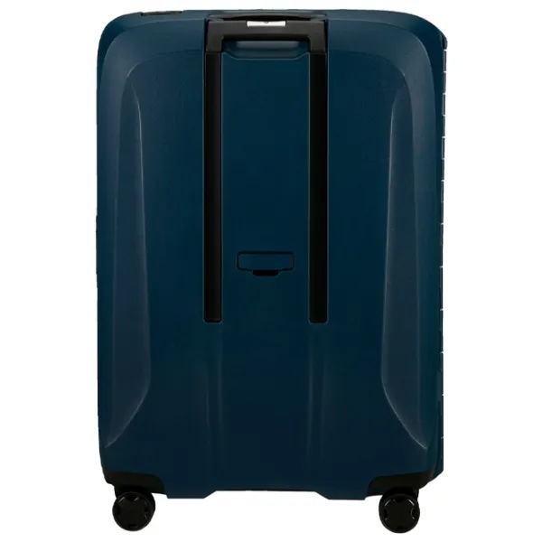 Valiză Samsonite Essens 111 l/ Midnight Blue photo 5 Valiză Samsonite Essens 111 l/ Midnight Blue photo 5