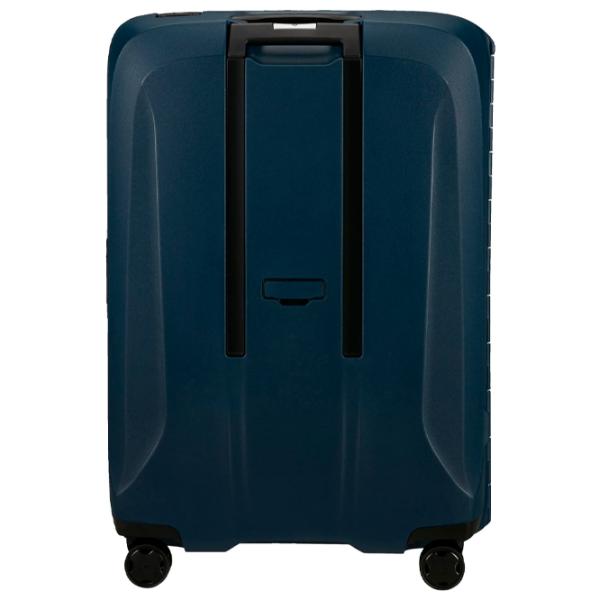 Valiză Samsonite Essens 111 l/ Midnight Blue photo 5 Valiză Samsonite Essens 111 l/ Midnight Blue photo 5