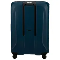 Valiză Samsonite Essens 111 l/ Midnight Blue photo 5