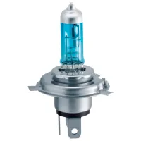 Lampă auto Philips 12342WVUSM Halogen/ H4/ P43t-38/ 60 - 55 W/ 1560lm photo 2