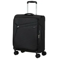 Valiză Samsonite Litebeam Spinner 39l/ Black photo 2