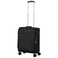 Valiză Samsonite Litebeam Spinner 39l/ Black photo 3