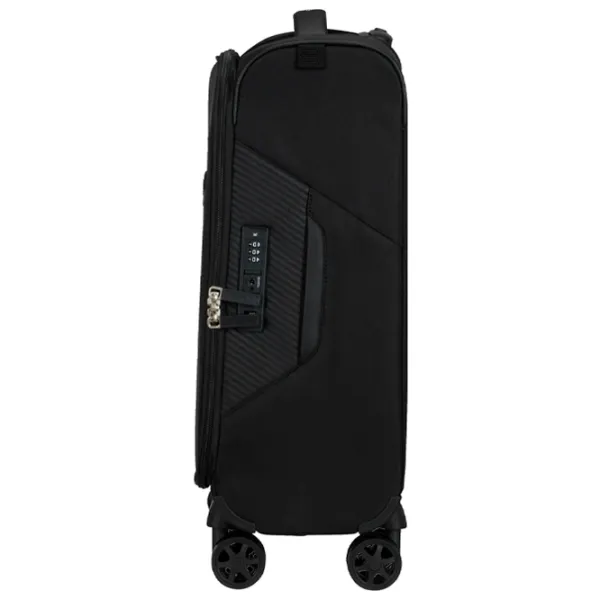 Чемодан Samsonite Litebeam Spinner 39л/ Черный photo 5 Чемодан Samsonite Litebeam Spinner 39л/ Черный photo 5