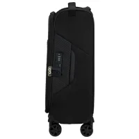 Valiză Samsonite Litebeam Spinner 39l/ Black photo 5