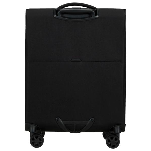 Чемодан Samsonite Litebeam Spinner 39л/ Черный photo 6 Чемодан Samsonite Litebeam Spinner 39л/ Черный photo 6