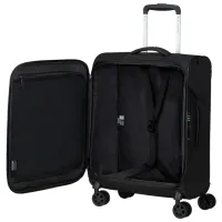 Valiză Samsonite Litebeam Spinner 39l/ Black photo 7
