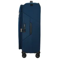 Чемодан Samsonite Litebeam Spinner 67л/ Midnight Синий photo 4