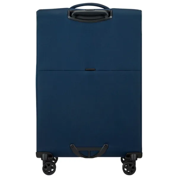 Чемодан Samsonite Litebeam Spinner 67л/ Midnight Синий photo 5 Чемодан Samsonite Litebeam Spinner 67л/ Midnight Синий photo 5