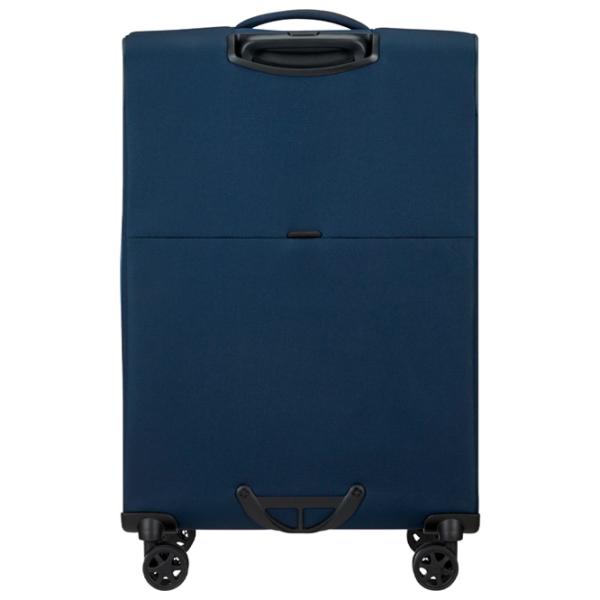Чемодан Samsonite Litebeam Spinner 67л/ Midnight Синий photo 5 Чемодан Samsonite Litebeam Spinner 67л/ Midnight Синий photo 5