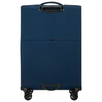 Чемодан Samsonite Litebeam Spinner 67л/ Midnight Синий photo 5