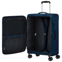 Чемодан Samsonite Litebeam Spinner 67л/ Midnight Синий photo 6