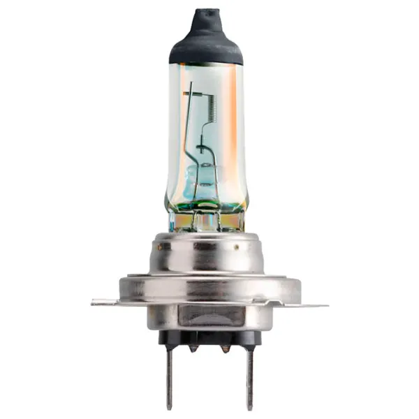Lampă auto Philips 12972CTVBW Halogen/ H7/ PX26d/ 55 W/ 1500lm photo 2