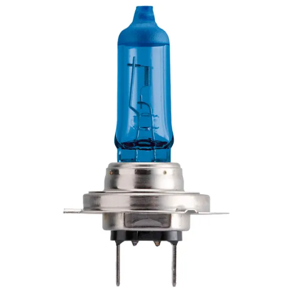 Lampă auto Philips 12972DVS2 Halogen/ H7/ PX26d/ 55 W/ 935lm photo 2