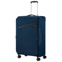 Чемодан Samsonite Litebeam Spinner 103л/ Midnight Синий photo 2