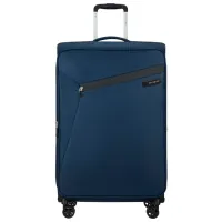 Чемодан Samsonite Litebeam Spinner 103л/ Midnight Синий photo 3