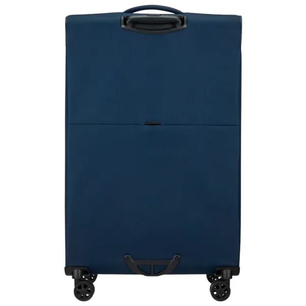 Чемодан Samsonite Litebeam Spinner 103л/ Midnight Синий photo 6 Чемодан Samsonite Litebeam Spinner 103л/ Midnight Синий photo 6