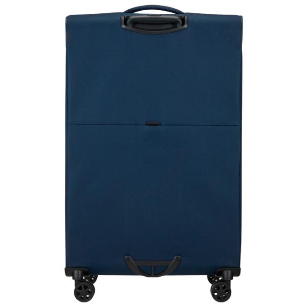 Чемодан Samsonite Litebeam Spinner 103л/ Midnight Синий photo 6 Чемодан Samsonite Litebeam Spinner 103л/ Midnight Синий photo 6