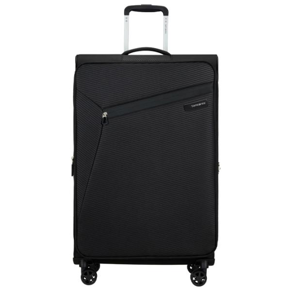 Чемодан Samsonite Litebeam Spinner 103л/ Черный photo 2